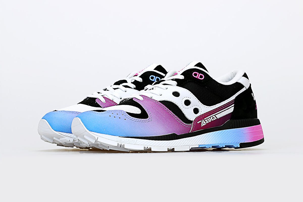 saucony shoe release dates